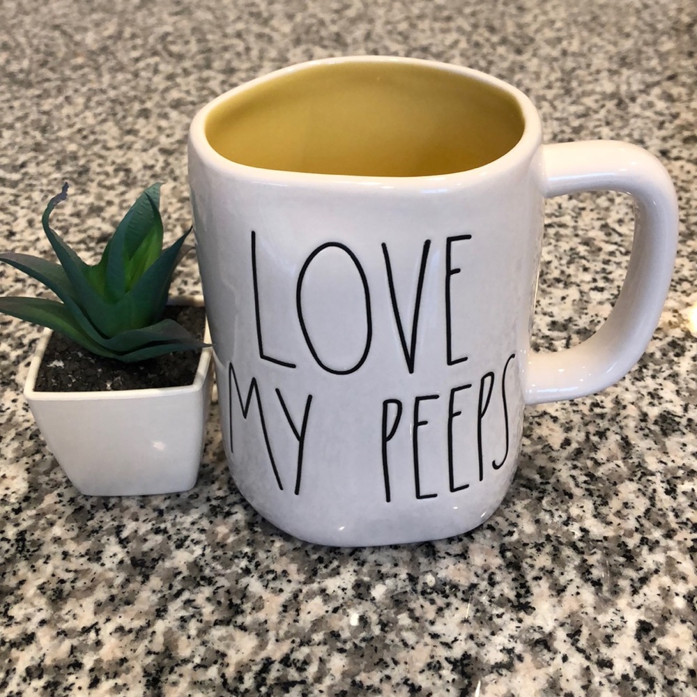 🌿RAE DUNN MUG🌿